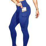 VanityVibe Women's Fitness Legging Pant