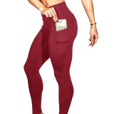 VanityVibe Women's Fitness Legging Pant