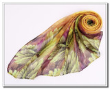 vanityvibe Flower Print  Comfortable Woman Scarf
