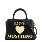 Love Moschino Stunning Handbag For Ladies
