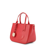 Emporio Armani Women's Red Handbag