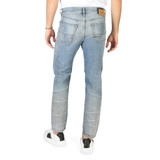 Diesel Men's Comfort Stretch Straight Fit Jean
