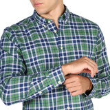 Hackett Checkered Stylish shirt For Men