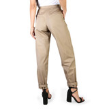 Emporio Armani Stunning Trouser Women's pant