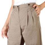 Emporio Armani Stunning Trouser Women's pant