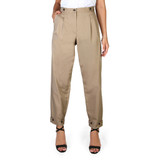 Emporio Armani Stunning Trouser Women's pant