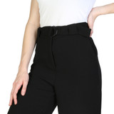 Stunning Armani Exchange Stylish Pants Women's Trousers
