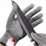 Cut-resistant Gloves