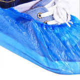 Disposable Shoe Boot Covers ( 100 PCS/ 50 PAIRS)