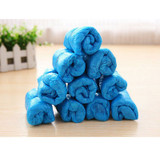 Disposable Shoe Boot Covers ( 100 PCS/ 50 PAIRS)