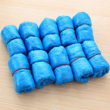 Disposable Shoe Boot Covers ( 100 PCS/ 50 PAIRS)