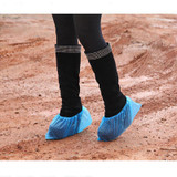 Disposable Shoe Boot Covers ( 100 PCS/ 50 PAIRS)