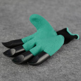 Hand Claws