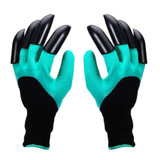 Hand Claws