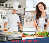 Stainless Steel Magnetic Knife Bar