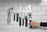 Stainless Steel Magnetic Knife Bar