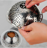 Vegetable Steamer Basket