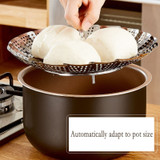 Vegetable Steamer Basket