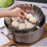 Vegetable Steamer Basket