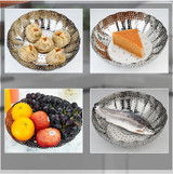 Vegetable Steamer Basket