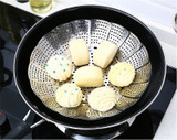 Vegetable Steamer Basket