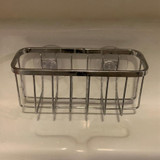 Kitchen Sink Suction Holder for Sponges