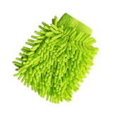 Microfiber Premium Scratch-Free Wash Mitt