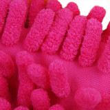 Microfiber Premium Scratch-Free Wash Mitt