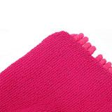 Microfiber Premium Scratch-Free Wash Mitt