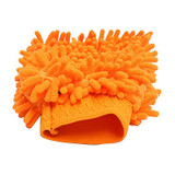 Microfiber Premium Scratch-Free Wash Mitt