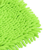 Microfiber Premium Scratch-Free Wash Mitt