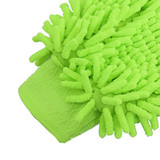 Microfiber Premium Scratch-Free Wash Mitt