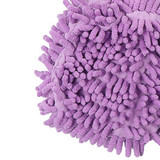 Microfiber Premium Scratch-Free Wash Mitt