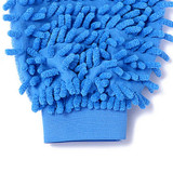 Microfiber Premium Scratch-Free Wash Mitt