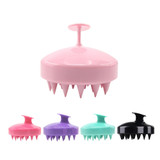 Hair Scalp Massager