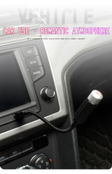 Car Roof Star Night Light