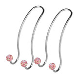 Bling Car Hanger Organizer