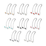 Bling Car Hanger Organizer