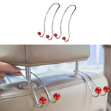Bling Car Hanger Organizer