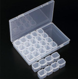 56 Grid Diamond Painting Container Box