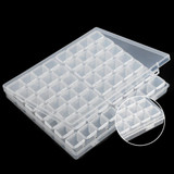 56 Grid Diamond Painting Container Box