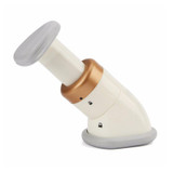 Mini Portable Neck Slimmer Chin Massager