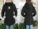 Dream Winter Land Hooded Jacket