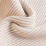 Roll With Me Knitted Turtleneck Sweater