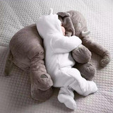 Baby Elephant Pillow (Infants & Toddlers)