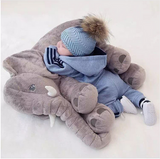 Baby Elephant Pillow (Infants & Toddlers)