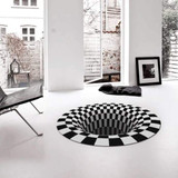 VORTEX ILLUSION RUG