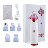 Blackhead Remover Pore Cleaner Vacuum