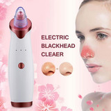 Blackhead Remover Pore Cleaner Vacuum