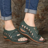 Women's Non-Slip Wedge Sandals